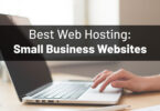 - Best Web Hosting for Small Businesses