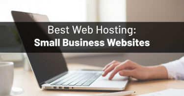 - Best Web Hosting for Small Businesses