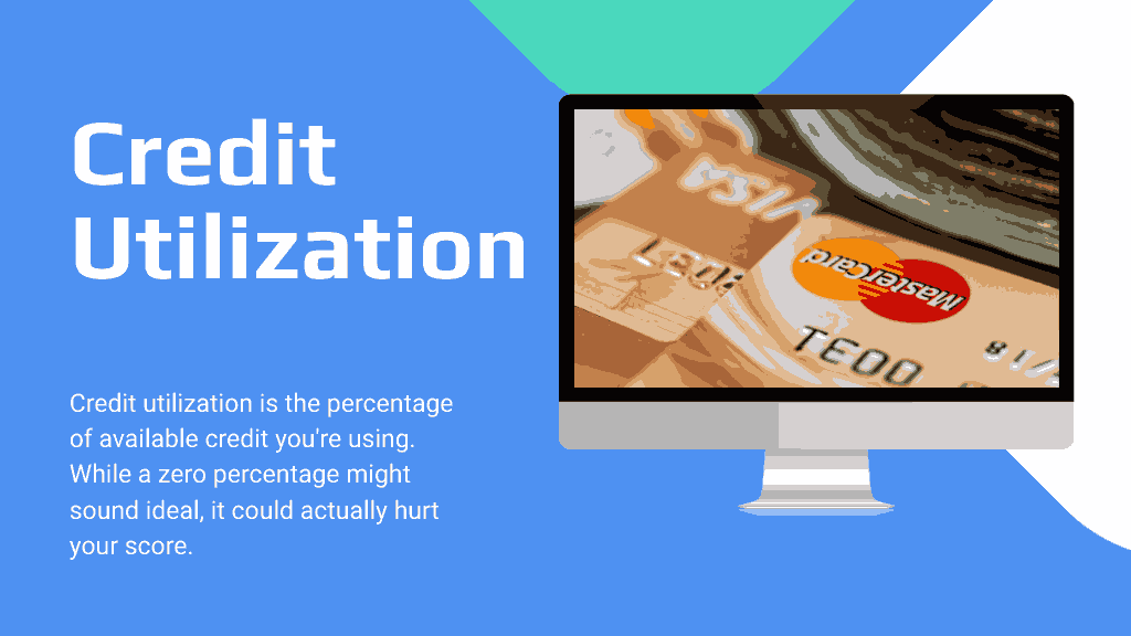 Is Zero Credit Utilization Hurting Your Credit Score?